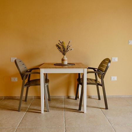Tenuta Tedone Consolini Villa Ruvo di Puglia Luaran gambar