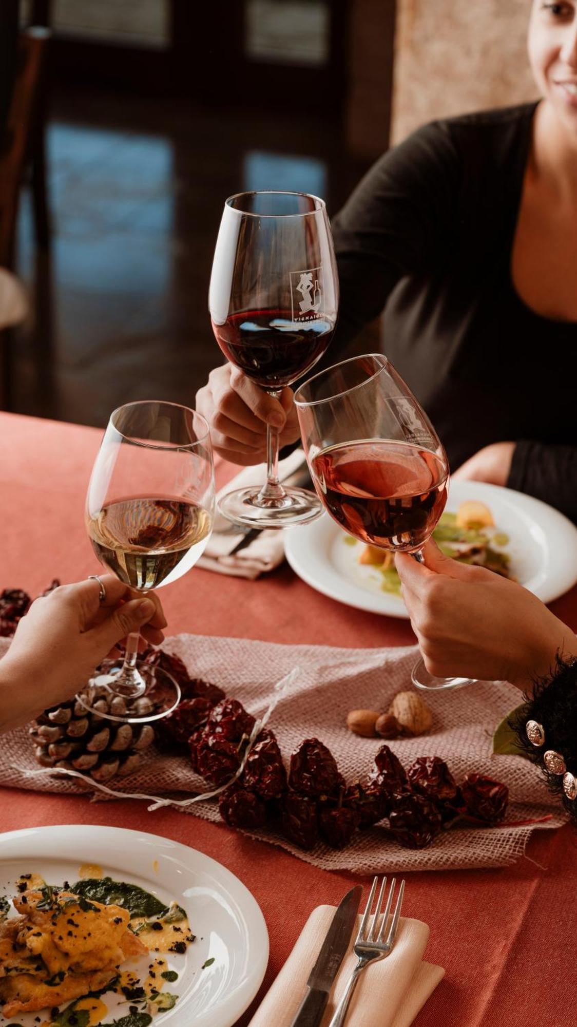 Tenuta Tedone Consolini Villa Ruvo di Puglia Luaran gambar