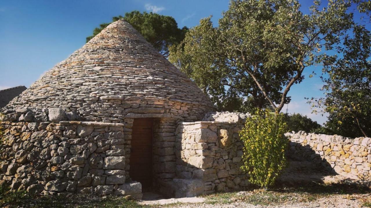 Tenuta Tedone Consolini Villa Ruvo di Puglia Luaran gambar