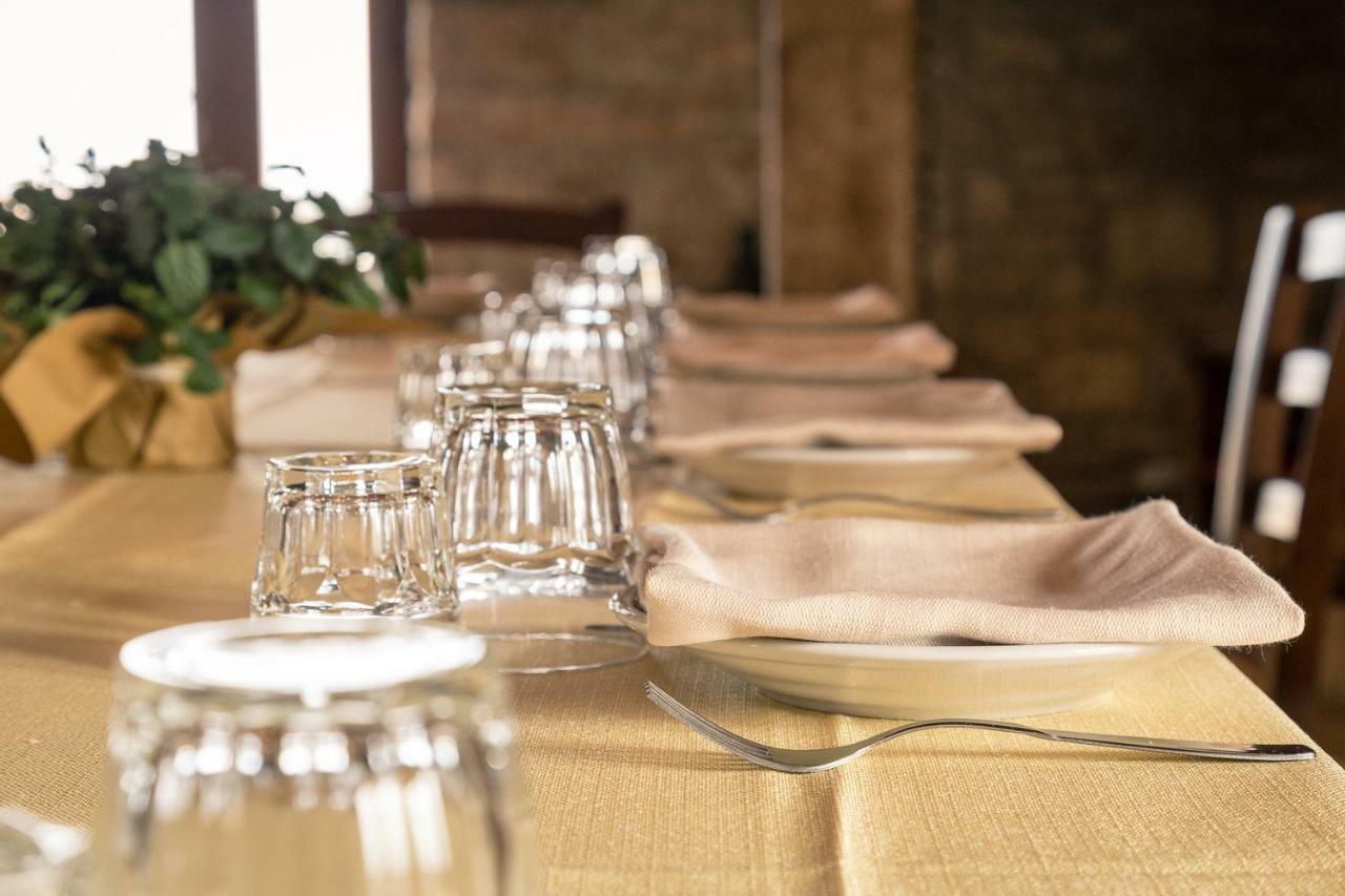 Tenuta Tedone Consolini Villa Ruvo di Puglia Luaran gambar