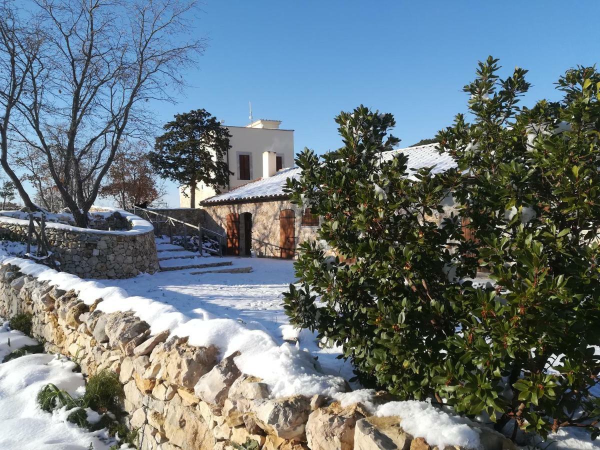 Tenuta Tedone Consolini Villa Ruvo di Puglia Luaran gambar