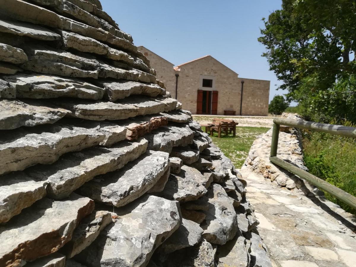 Tenuta Tedone Consolini Villa Ruvo di Puglia Luaran gambar