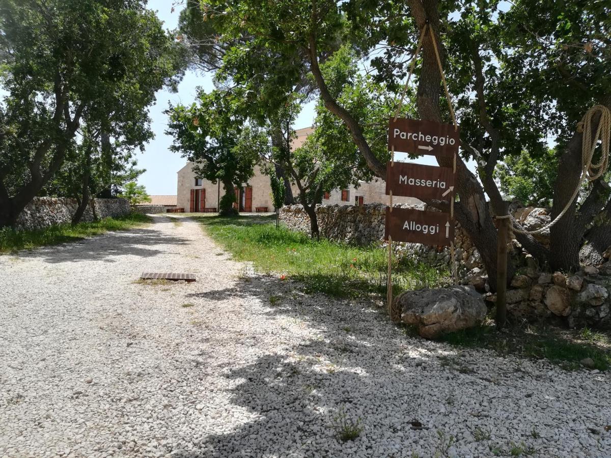 Tenuta Tedone Consolini Villa Ruvo di Puglia Luaran gambar